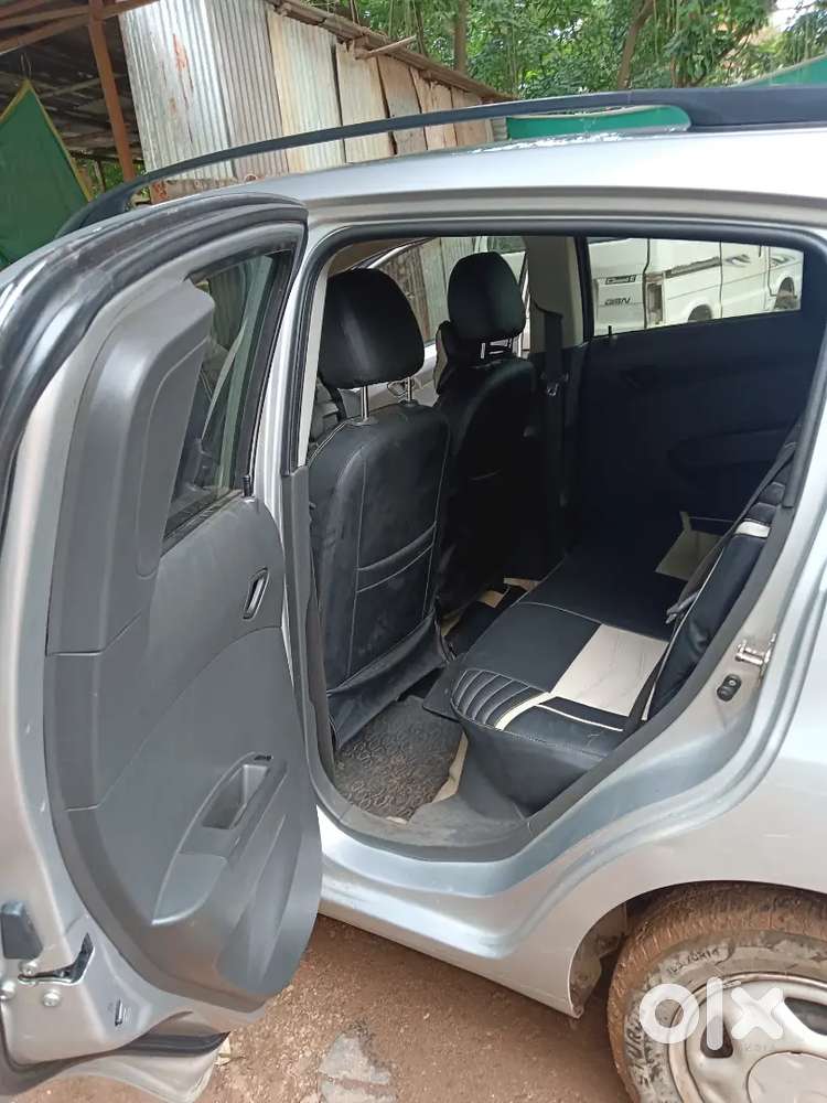 Chevrolet Beat Diesel 2015