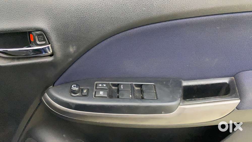 Maruti Suzuki Baleno 1.2 Zeta, 2019, Petrol