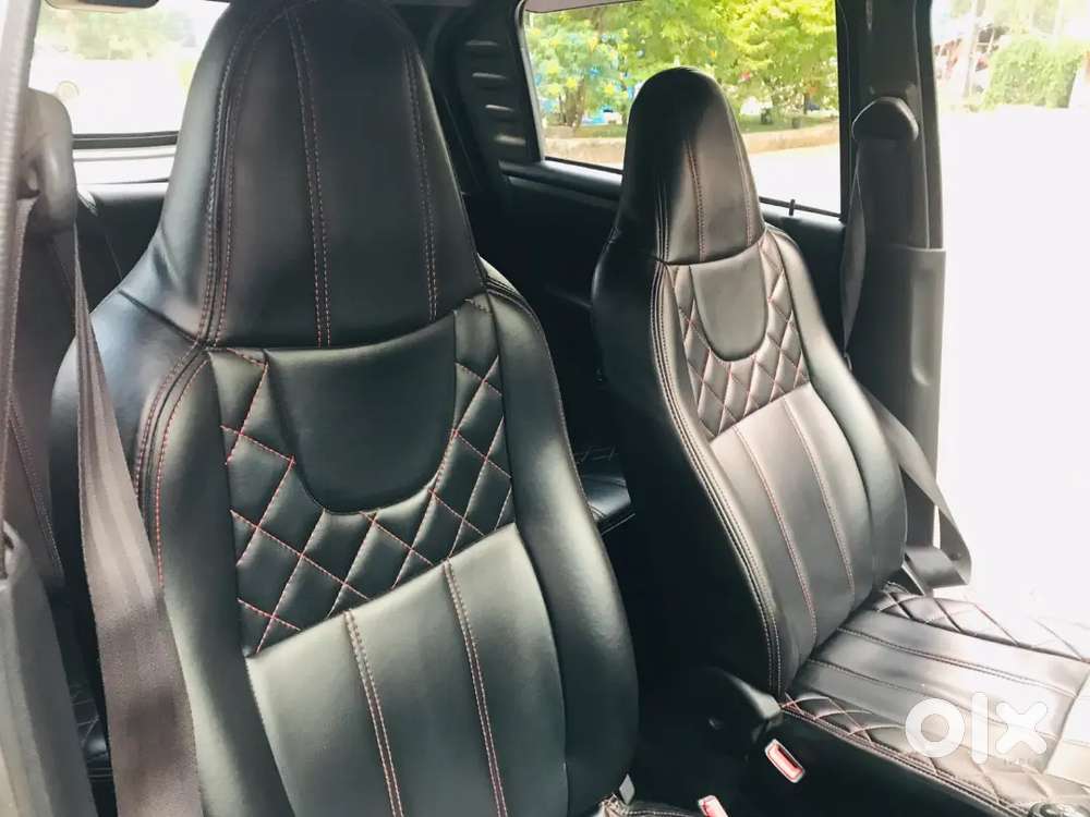 Datsun Redi Go 1.0 2018