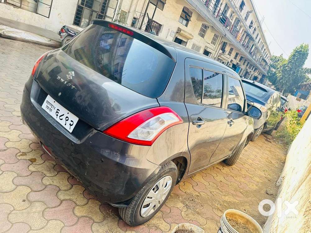 Maruti Suzuki Swift 2016 Diesel Good Condition
