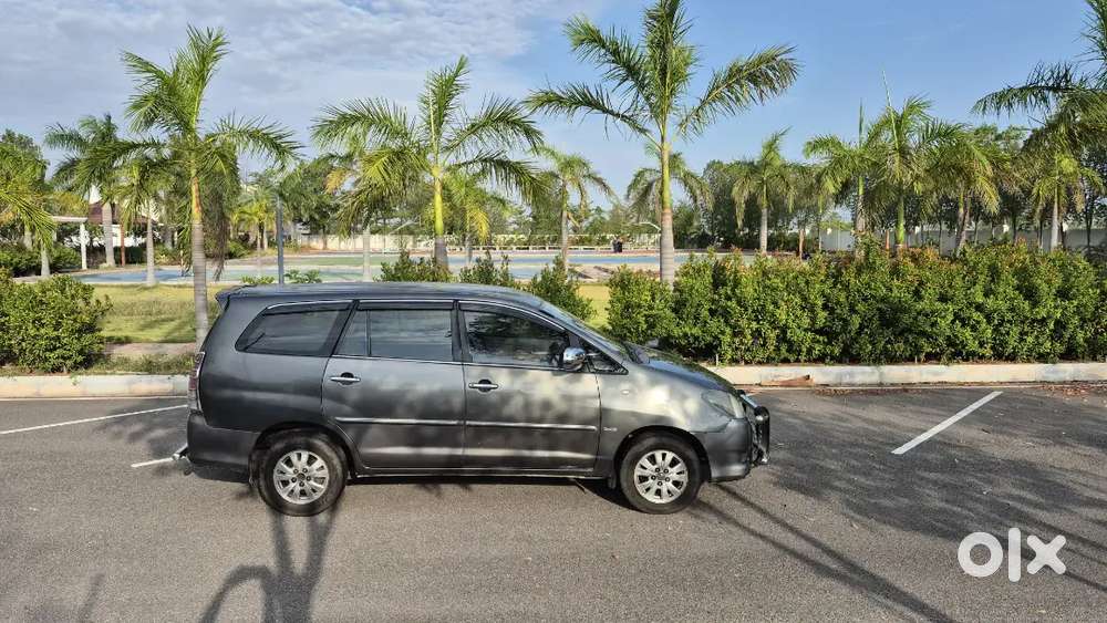 Innova 2009 V Version