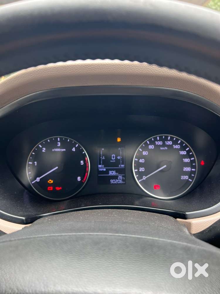 Hyundai Elite I20 Diesel 2015