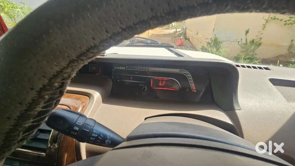 Mahindra Bolero Diesel - Good Condition - Ready To Drive