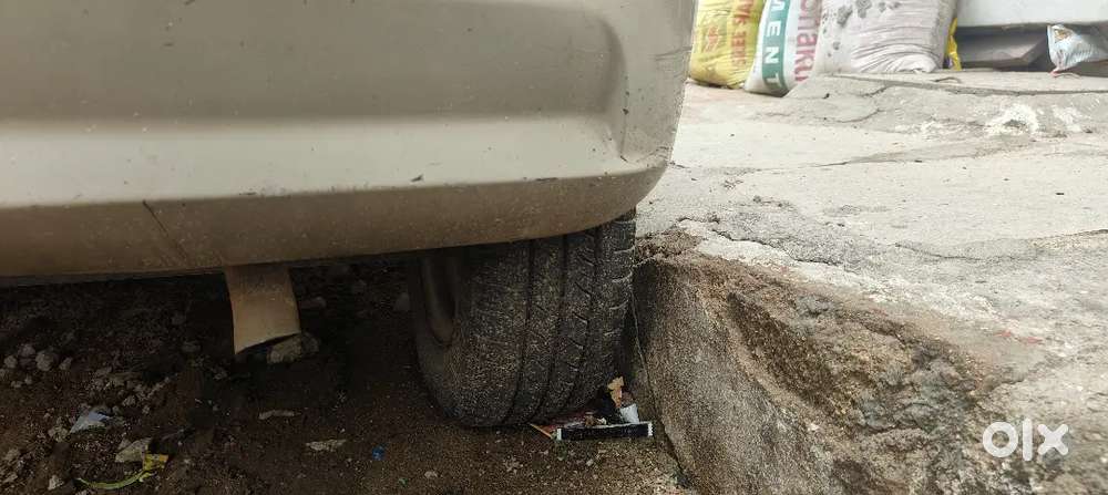 Hyundai Santro 2007 Petrol Good Condition Power Windows Power Steering