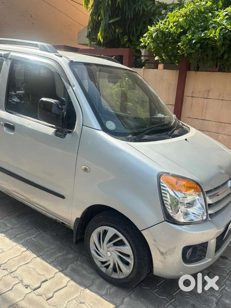 Maruti Suzuki Car 2006