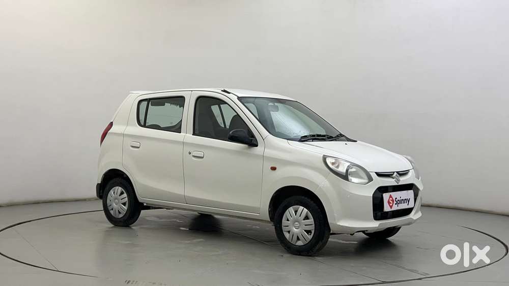 Maruti Suzuki Alto 800 Lxi, 2014, Petrol