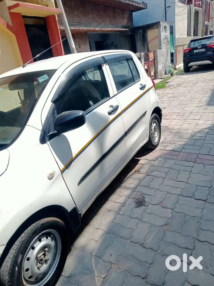 Dusri Badi Gaadi Leni H