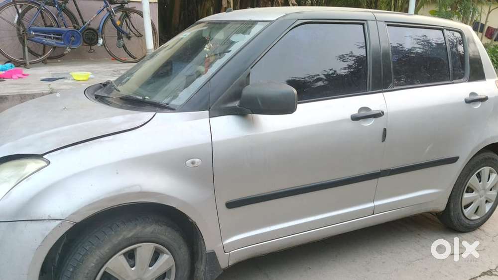 Maruti Suzuki Swift 2007 Petrol Good Condition
