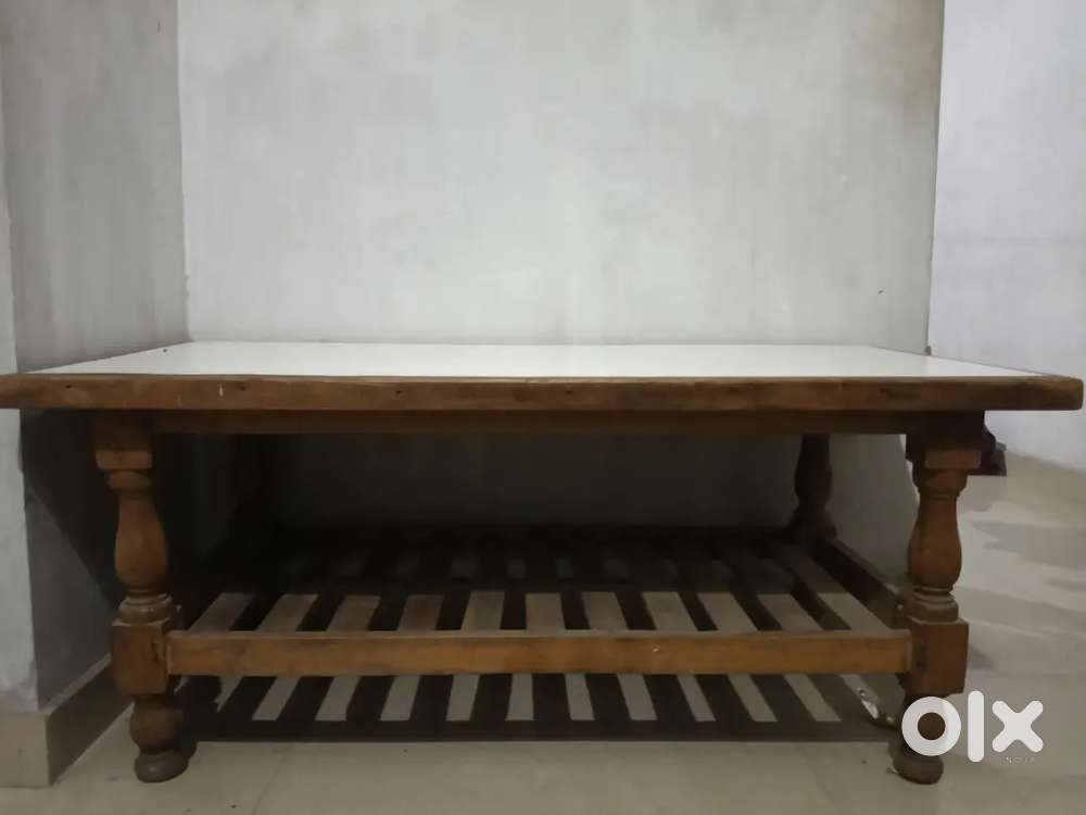 Center Table