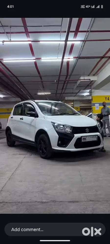 Best Condition Veachel