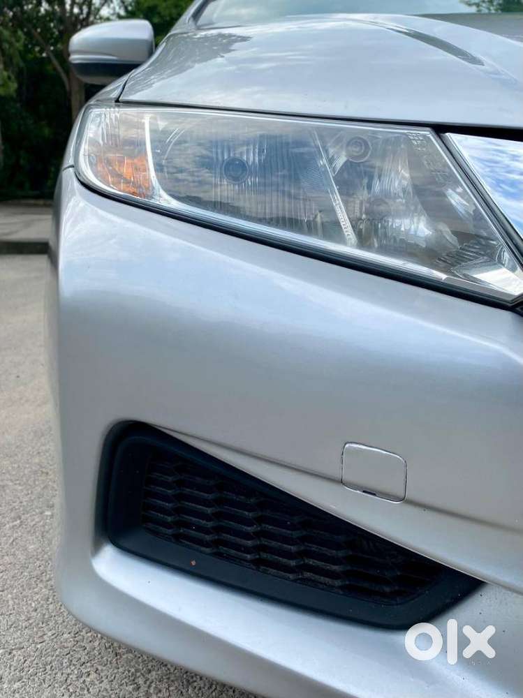 Honda City 2014-2015 I Vtec Sv, 2014, Petrol