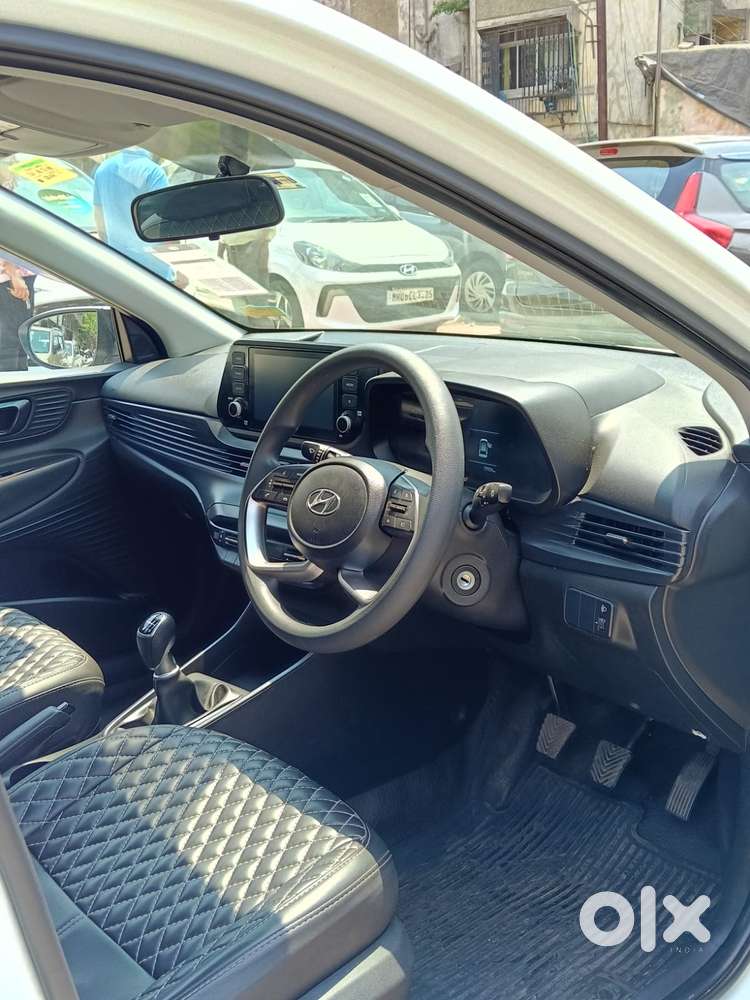 Hyundai I20 Diesel Sportz, 2023, Diesel