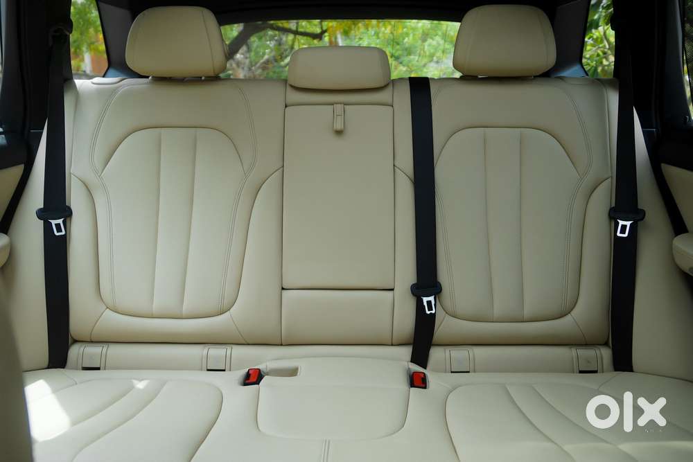 Bmw X5 Xdrive40i Xline, 2022, Petrol