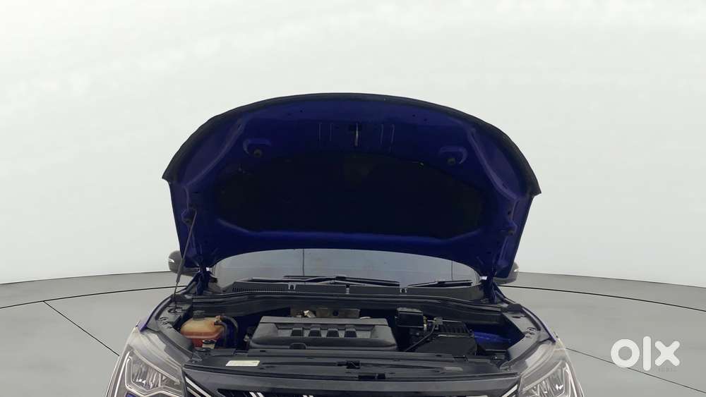 Mahindra Xuv700 2.2 Ax 5 Diesel Mt 7 Str, 2022, Diesel