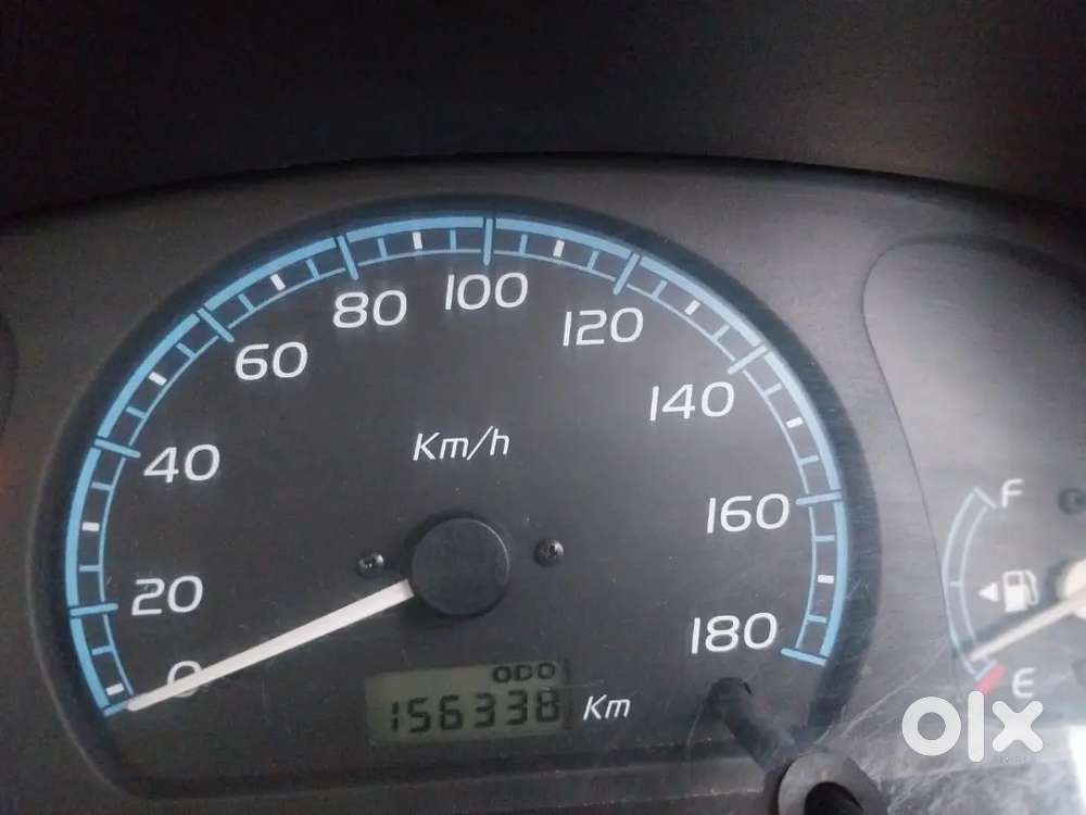 Maruti Suzuki Wagon R 2009 Lxi Minor