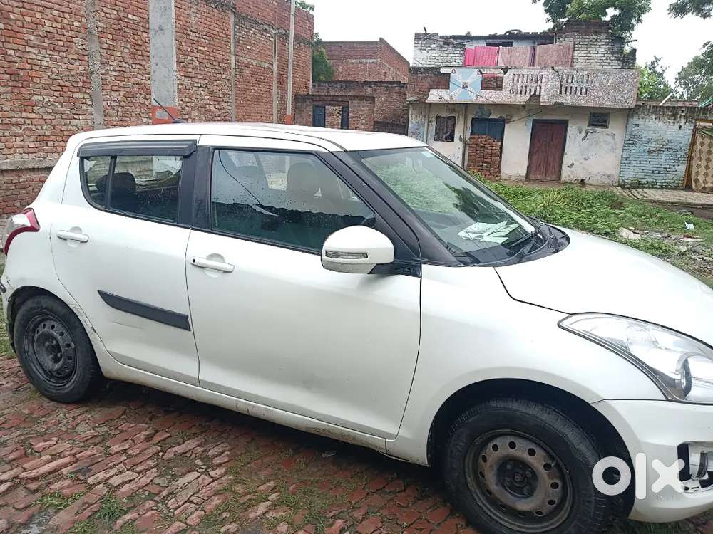 Maruti Suzuki Swift 2017