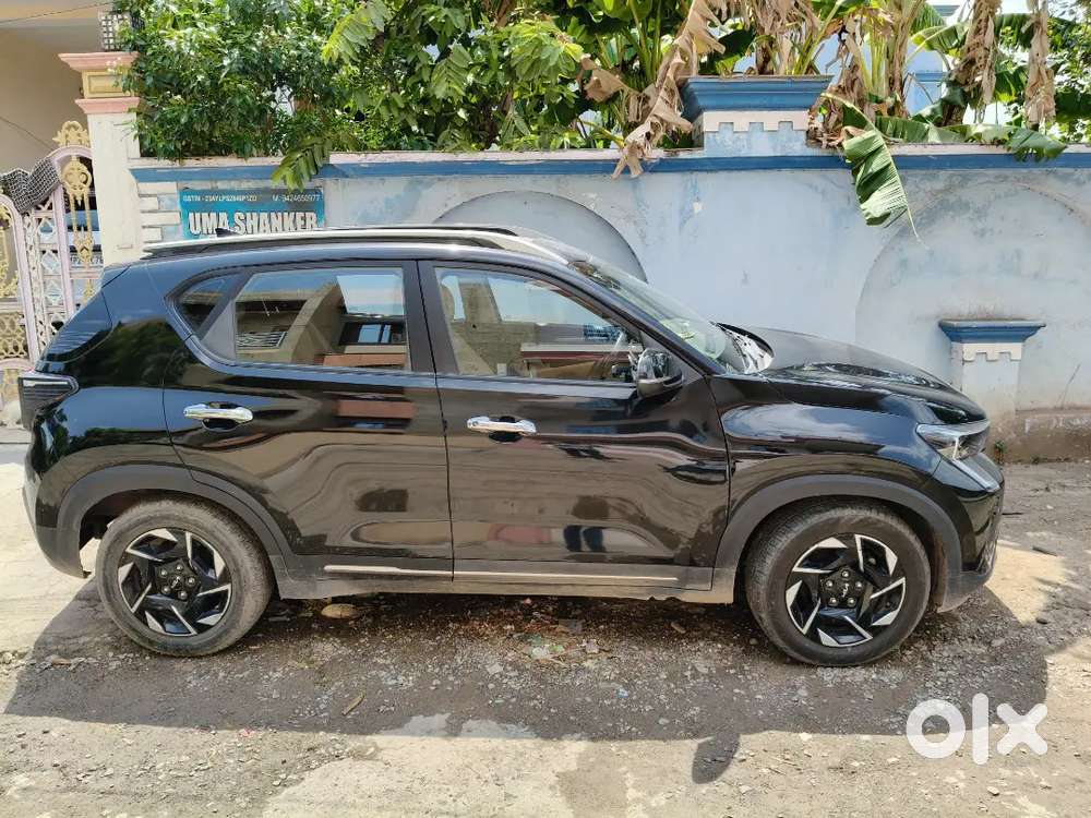 Kia Sonet 2024 Diesel 89691 Km Driven