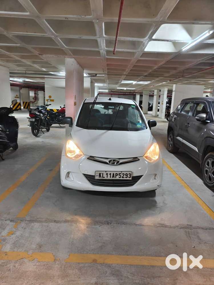 Well Maintained Hyundaiu Eon For Sale