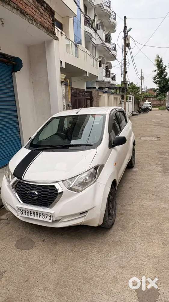 Datsun Redigo 2017 Edition Best For Work , Family, Frends