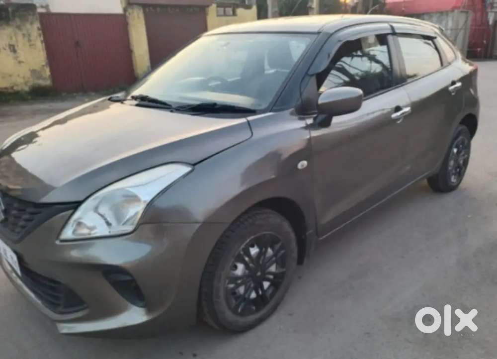 Best Condition Family Car