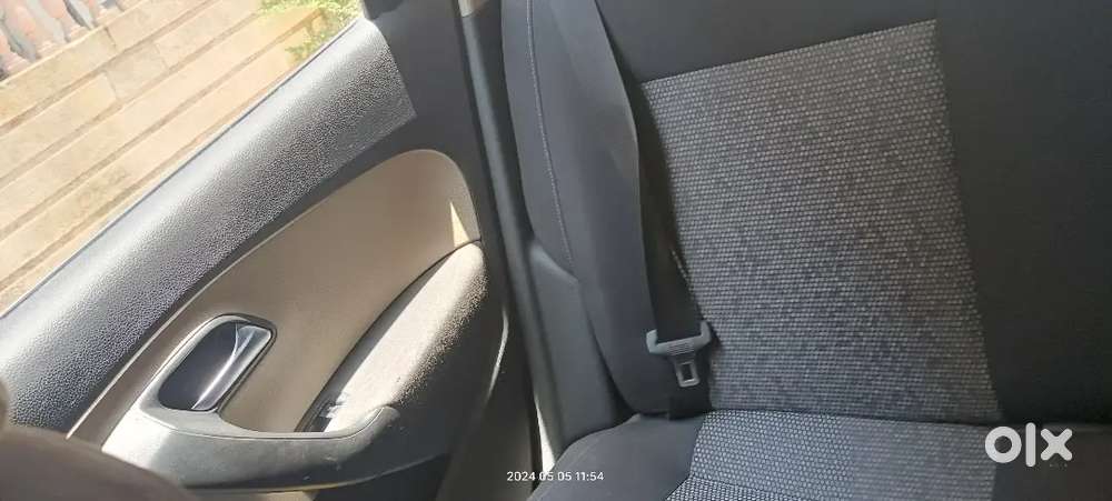 Volkswagen Polo 2013 Model Very Good Condition