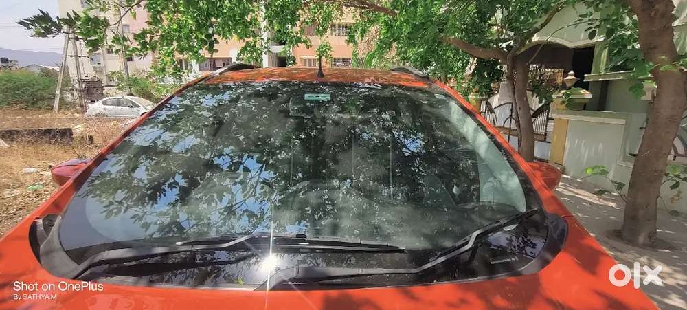 Ford Ecosport Diesel 2015