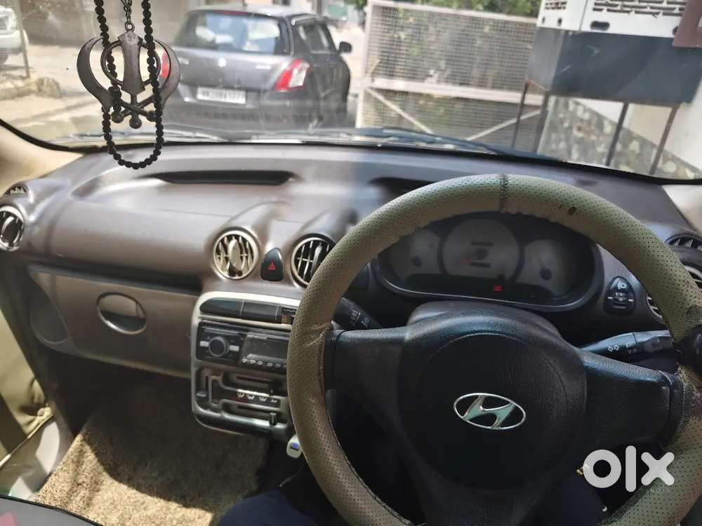 Hyundai Santro Xing 2011 Petrol 150000 Km Driven