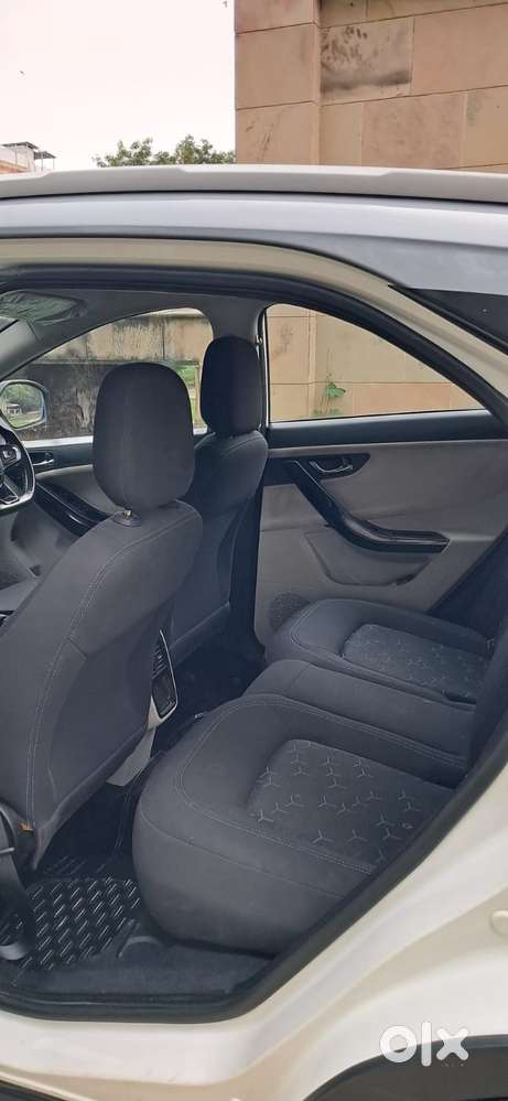 Tata Nexon Ev Xz Plus, 2021, Electric