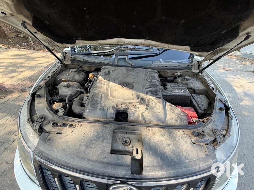 Mahindra Xuv500 2.2 W10, 2018, Diesel