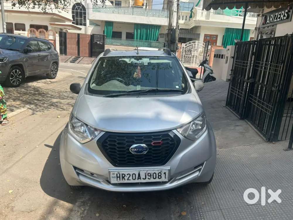 Single Owner Cng Fitted Petrol With Very Good Condition