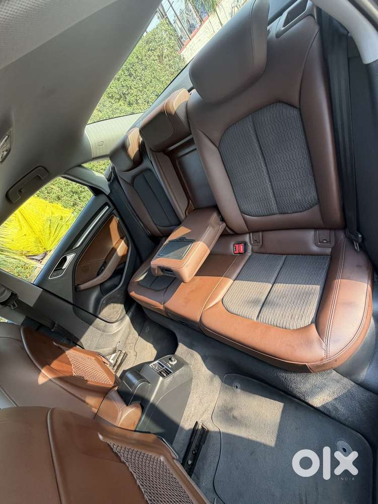 Audi A3 2.0 35 Tdi Attraction, 2020, Diesel