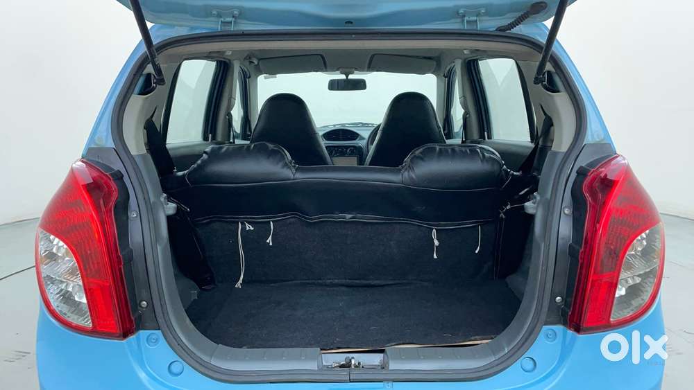 Maruti Suzuki Alto 800 Vxi, 2013, Petrol