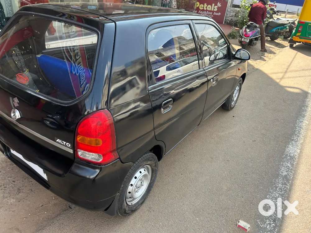 Maruti Suzuki Alto 800 2011 Petrol Good Condition