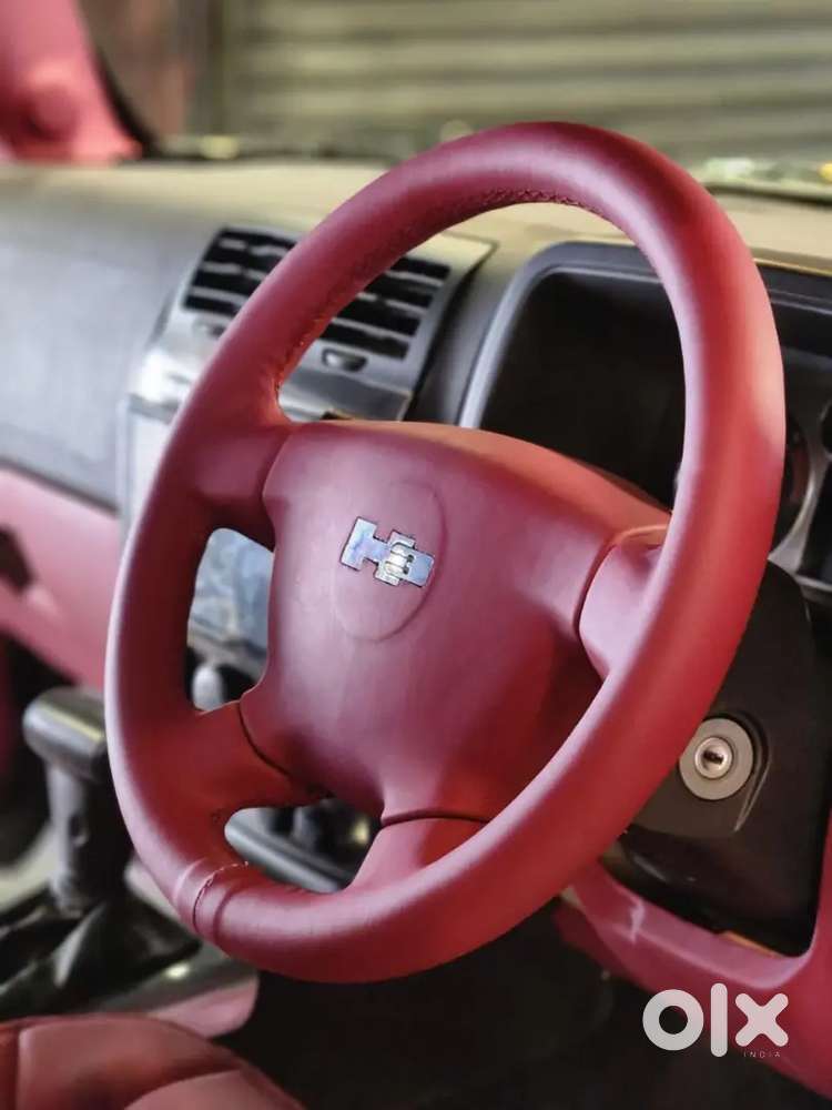 2008 Hummer H3 Suv