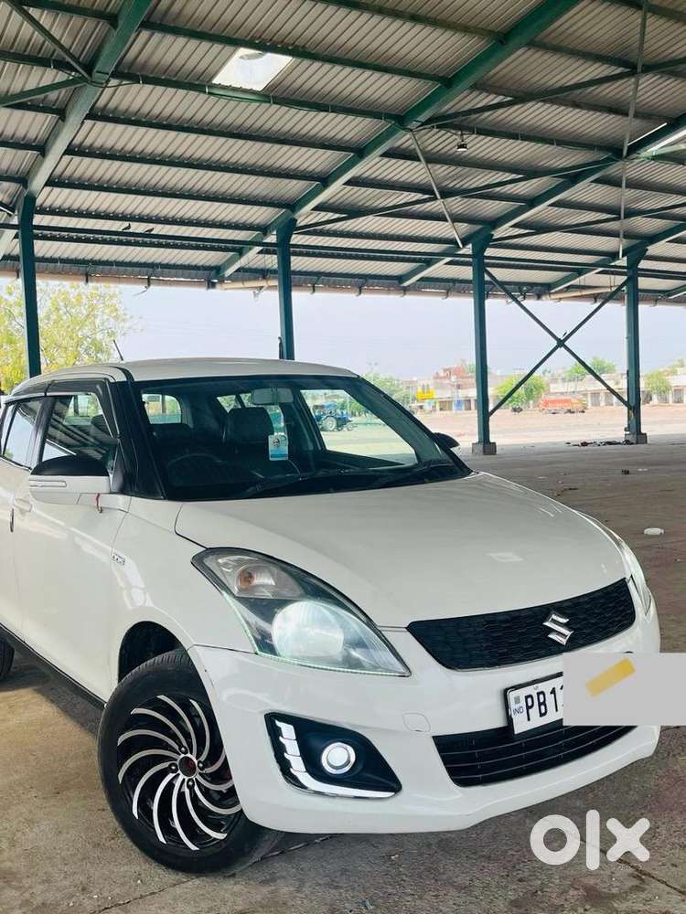 Maruti Suzuki Swift 2013 Diesel Good Condition