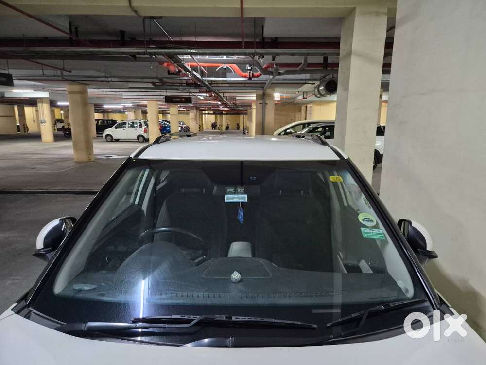 Mahindra Xuv300 Diesel 2019