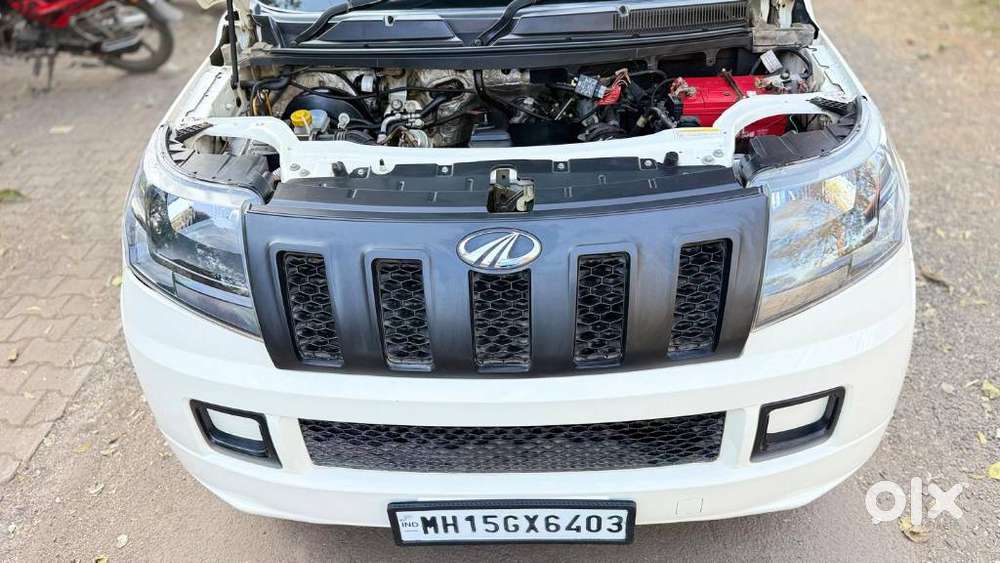 Mahindra Tuv 300 T6 Plus, 2019, Diesel
