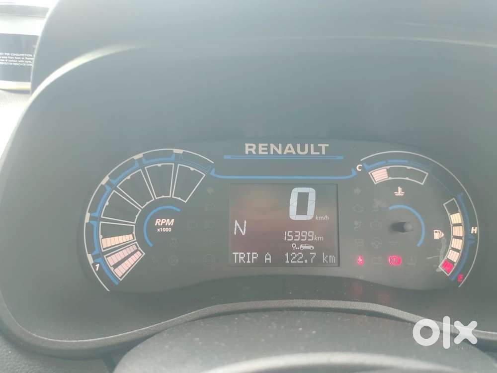 Renault Kwid Climber, 2023, Petrol