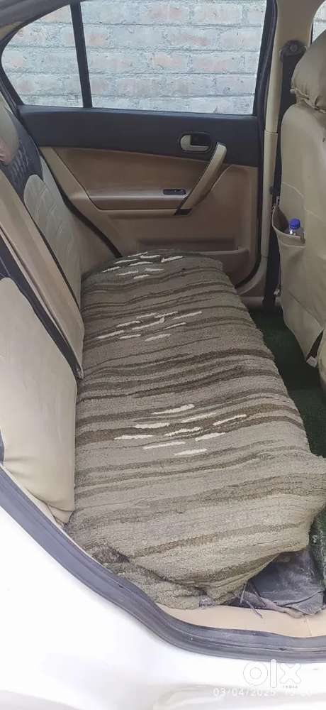 Ford Fiesta 2011 Diesel 170000 Km Driven