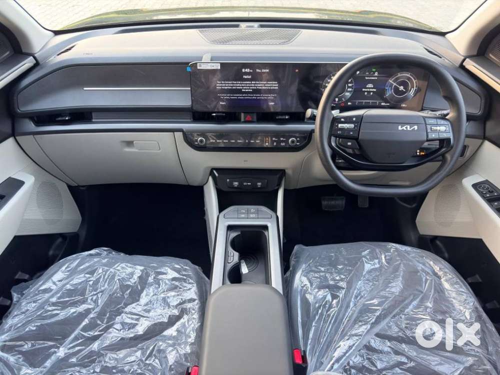 Kia Carens Clavis Ev Htk+, 2026, Electric