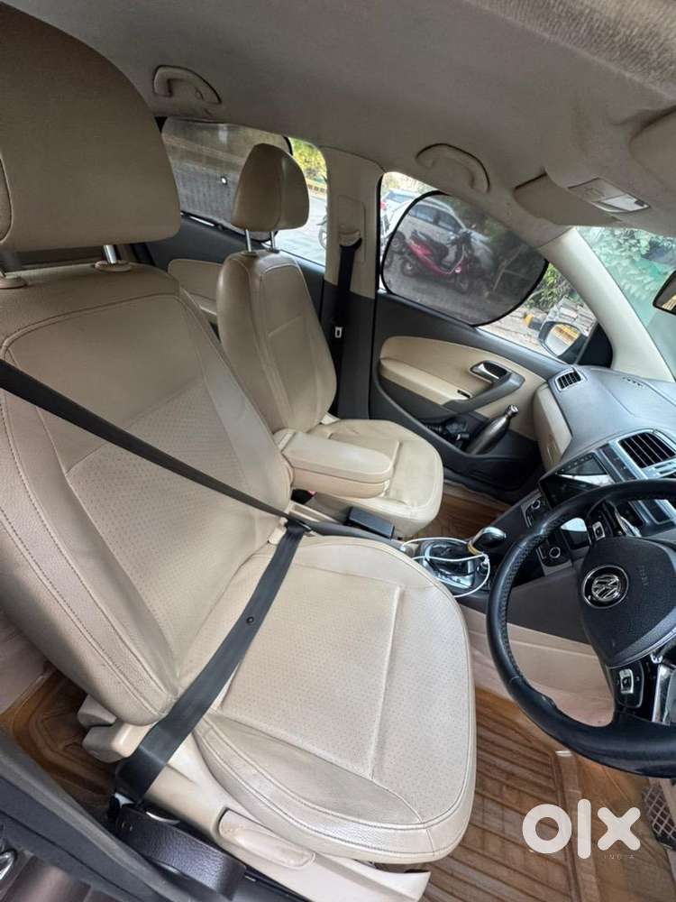 Volkswagen Vento 2015 Diesel 170000 Km Driven