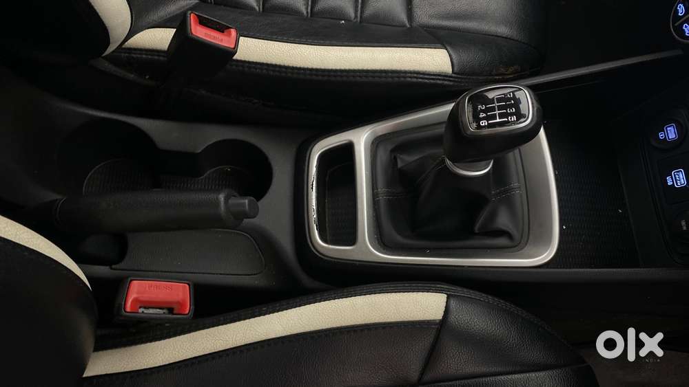 Hyundai Venue Sx Turbo, 2020, Petrol
