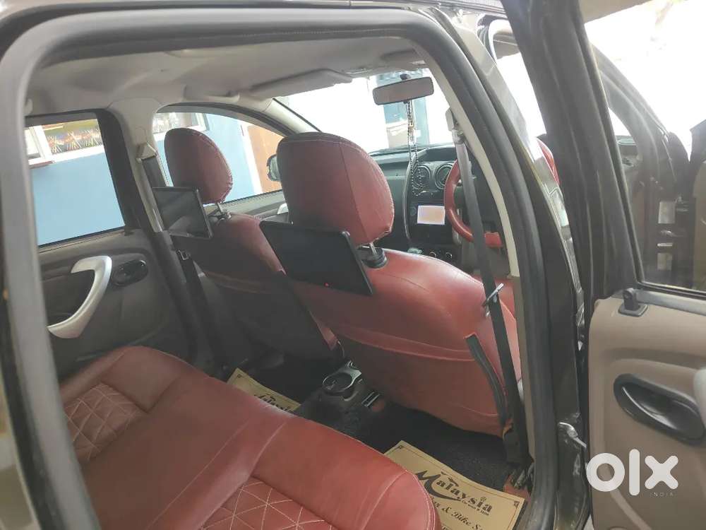 Renault Duster Diesel 85ps Rxe