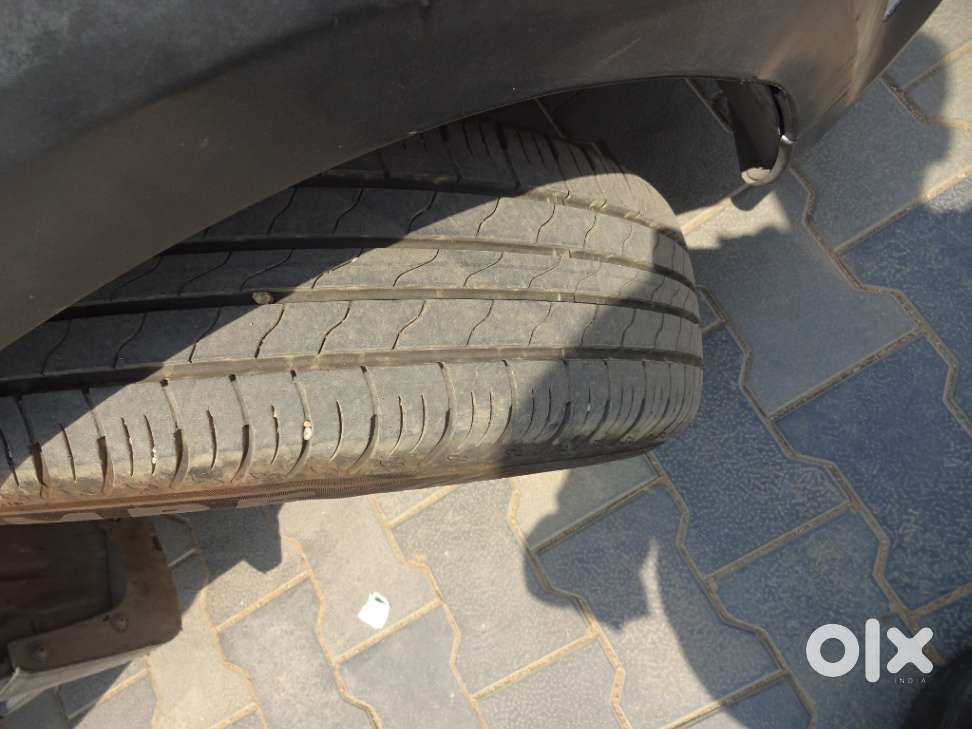 Honda Wr-v 1.2 Vx I-vtec, 2018, Petrol