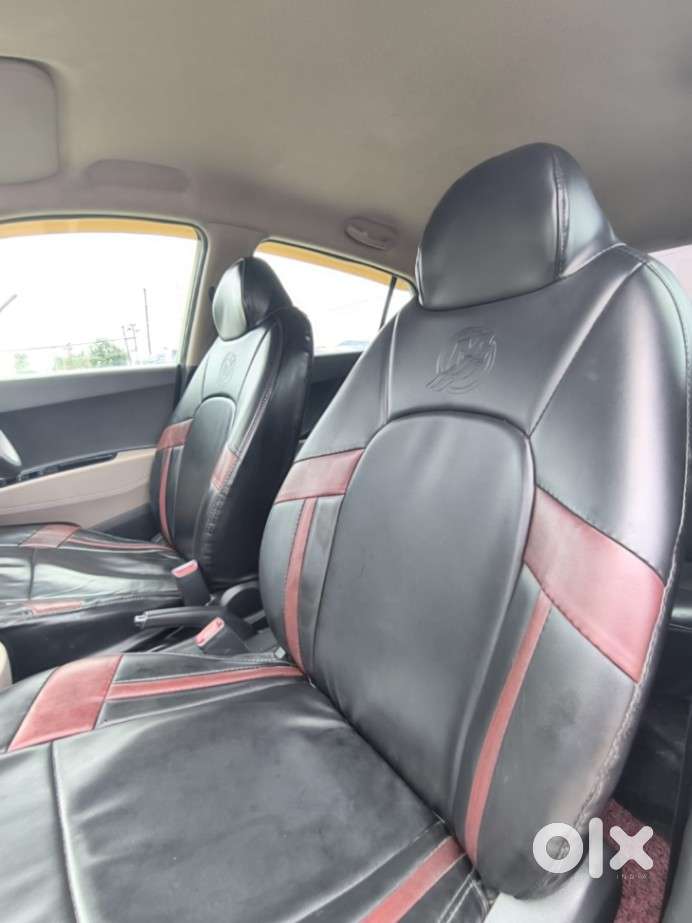 Hyundai Grand I10 Sportz, 2014, Petrol