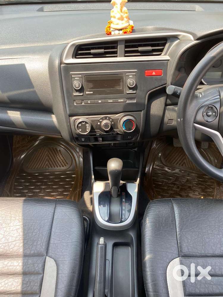 Honda Jazz 1.2 S I Vtec, 2015, Petrol