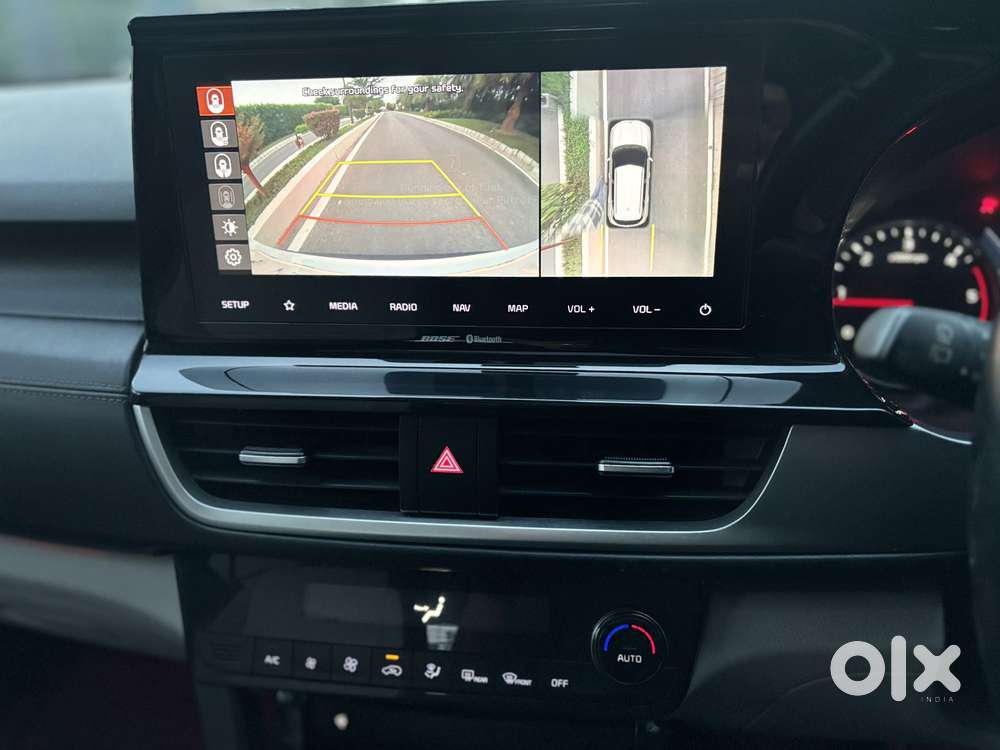 Kia Seltos Gtx Plus At D, 2020, Diesel