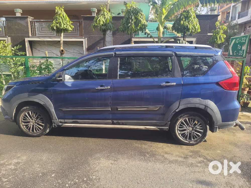 Maruti Suzuki Xl6 2021 Alpha Petrol