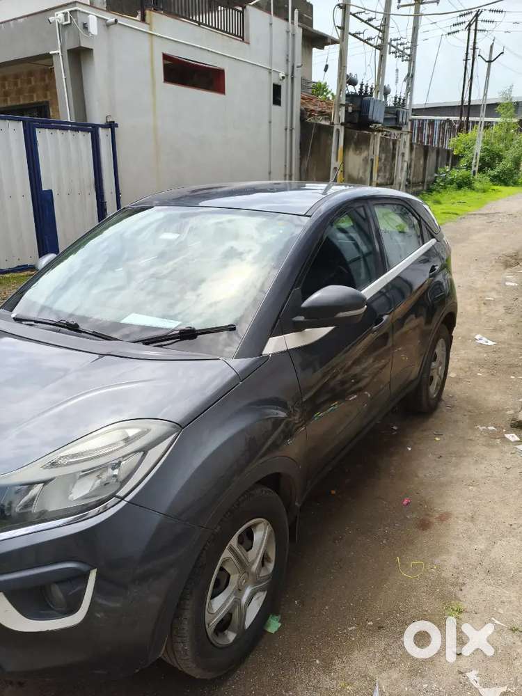 Tata Nexon 2019 Diesel