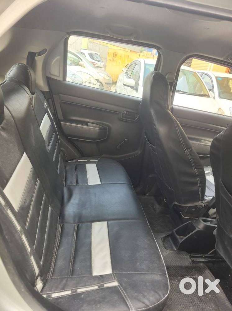 Maruti Suzuki S-presso 1.0 Vxi Cng, 2020, Cng & Hybrids
